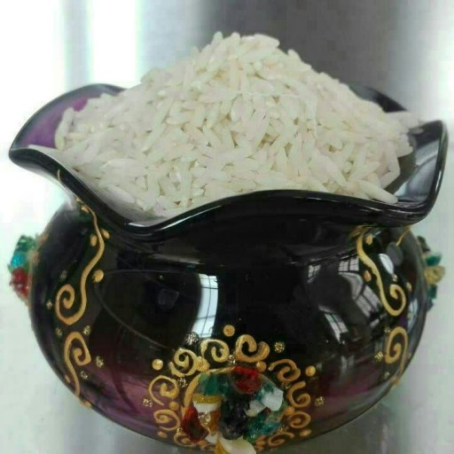 برنج هاشمی اعلاء