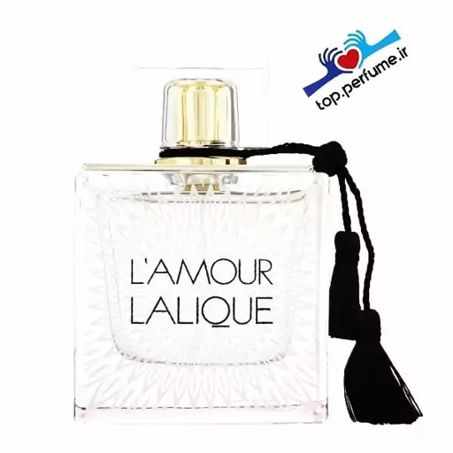 عطر ادکلن لالیک لامور له آمور زنانه Lalique lAmour