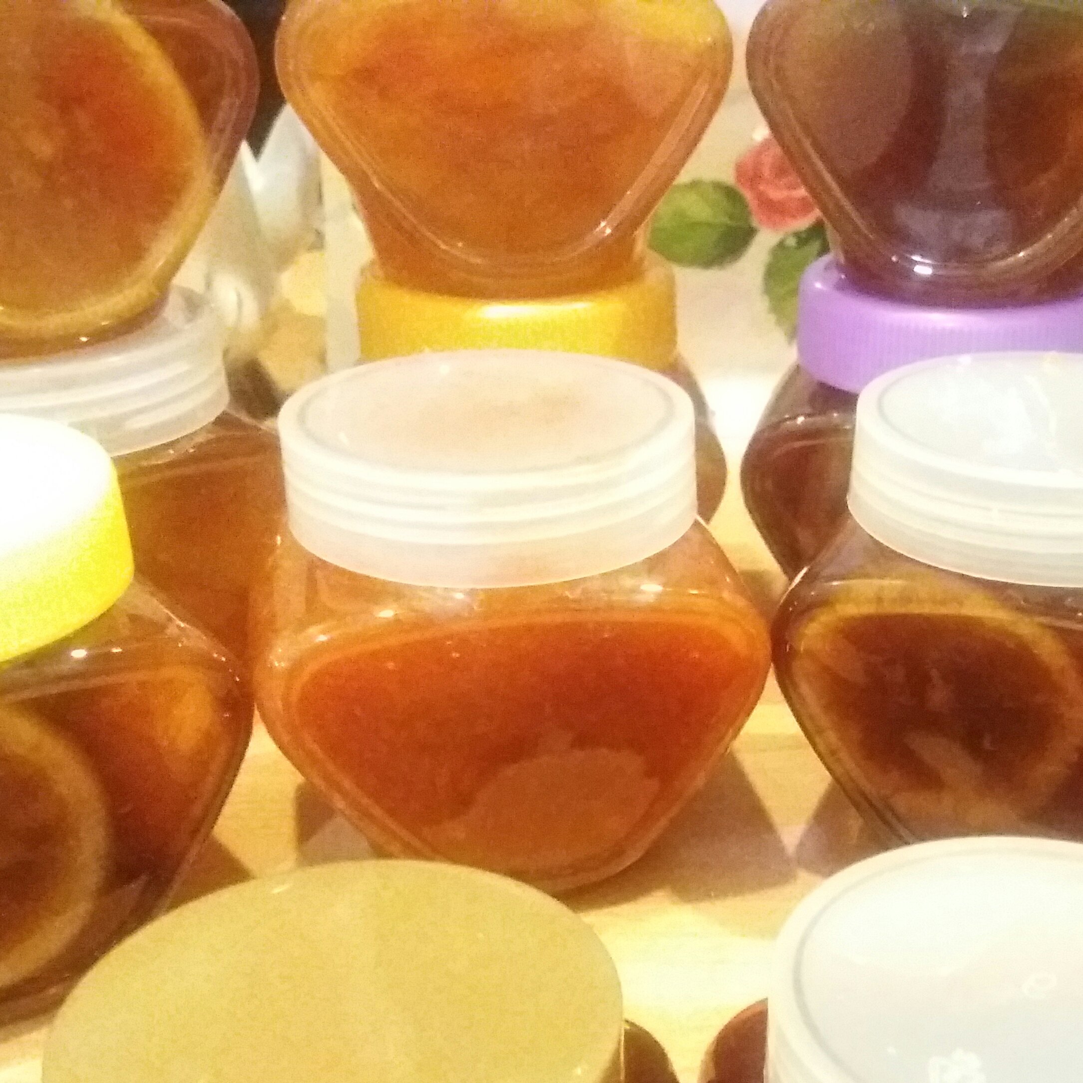 مربای به (به به مجلسی)