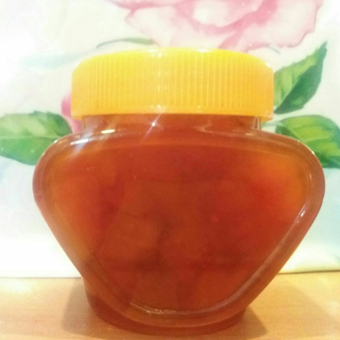 مربای کدوحلوایی(  به به مجلسی)