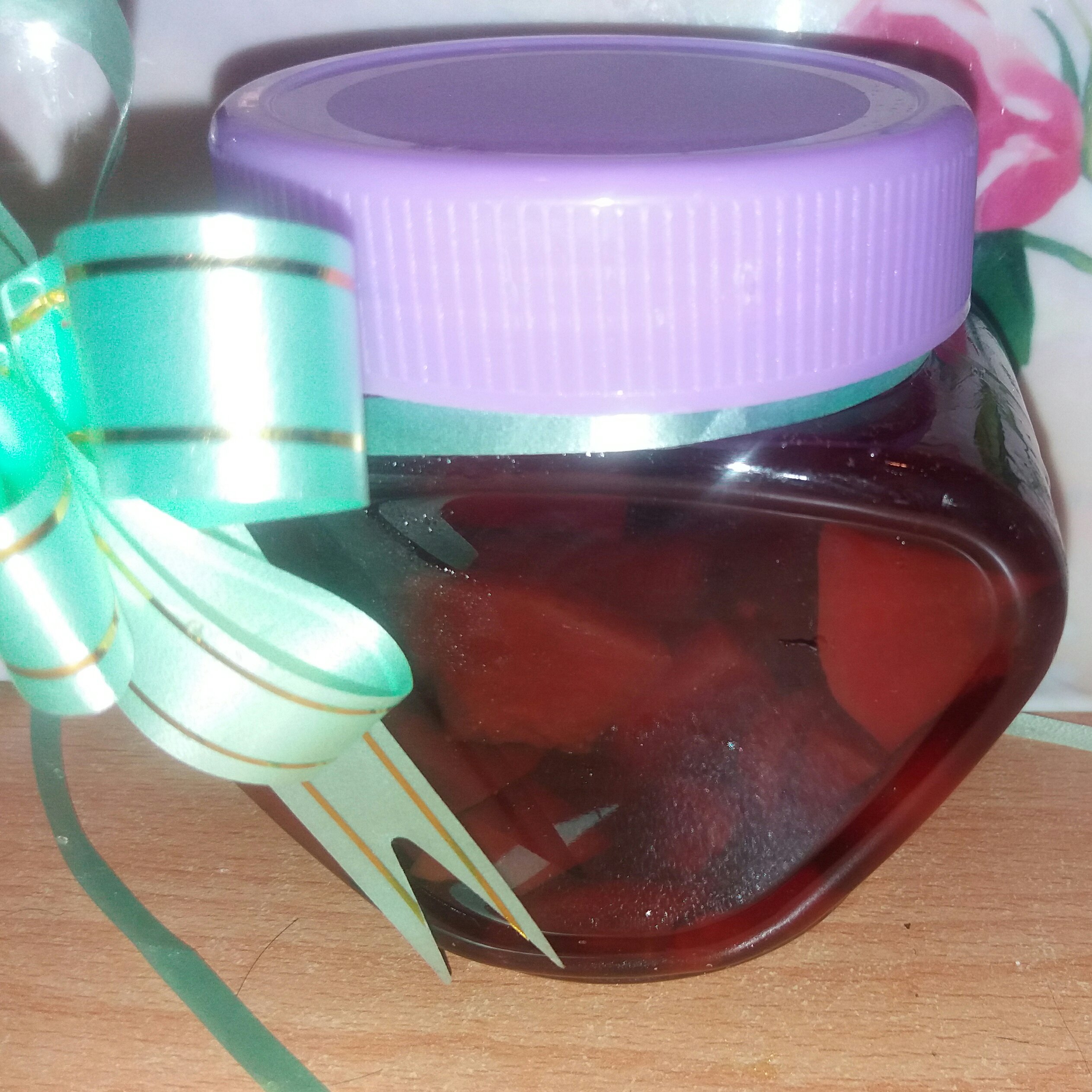 مربای به (به به مجلسی)