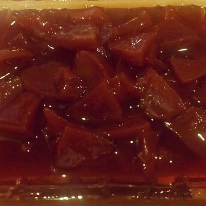 مربای به (به به مجلسی)