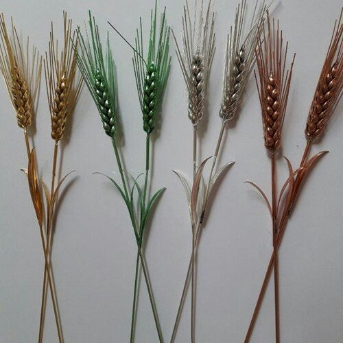 سنبل مسی  3 عددی