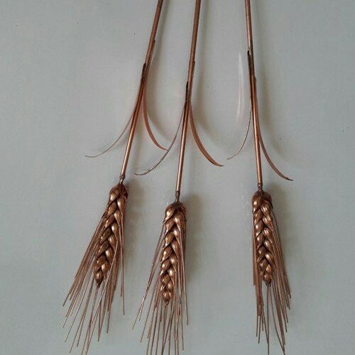 سنبل مسی  3 عددی