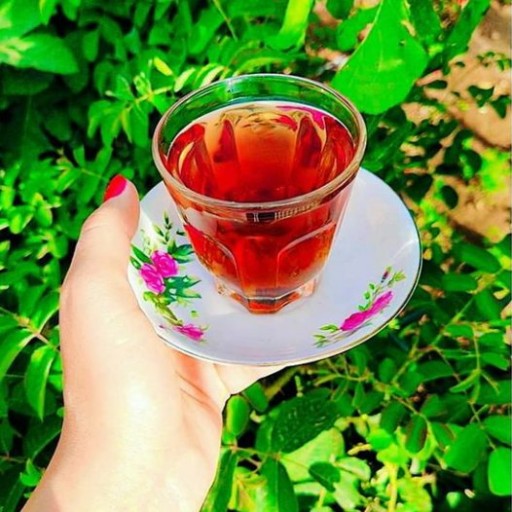 چای  تازه ممتاز بهاره 1400 (دربسته های یک کیلوگرمی)
