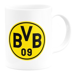 ماگ‌ حرارتی بورسیا دورتمند Borussia Dortmund Mug