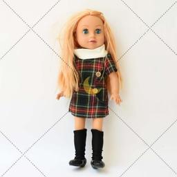 عروسک دخترانه مدل مای مای