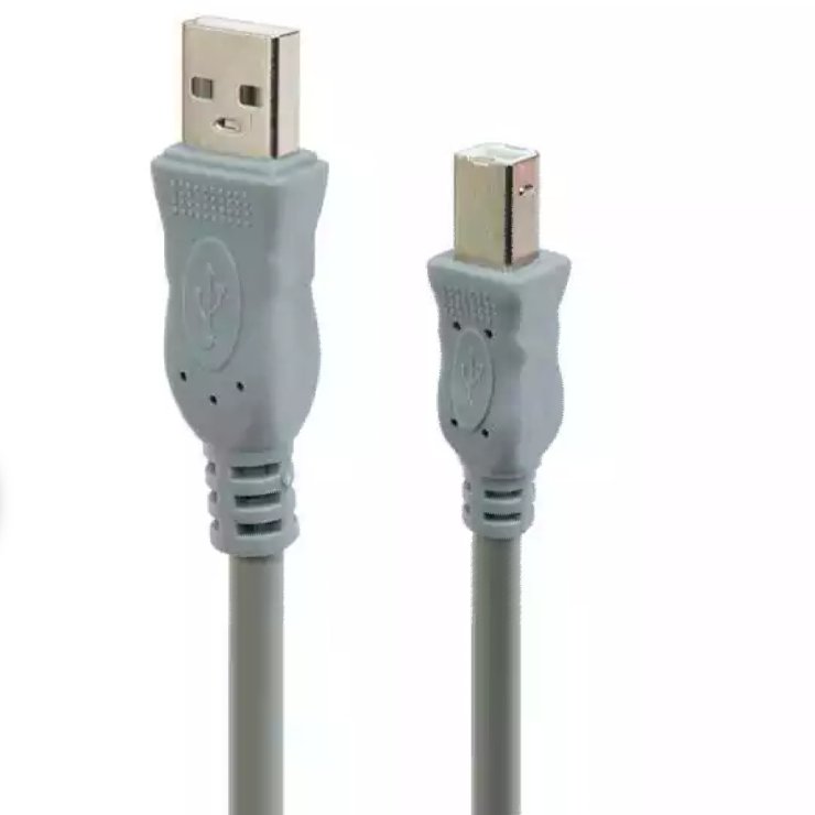 کابل پرینتر 3 متری اورنج ضخیم ORANGE
