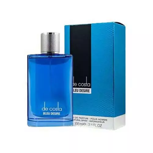 عطر ادکلن مردانه دانهیل آبی فرگرانس ماه بانو (100میل)