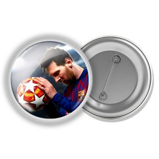 پیکسل سوزنی لئو مسی کد Messi0102