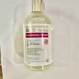 تونر پاک کننده اگزوفارما ECZO PHARMA