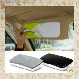 جعبه دستمال خودرو