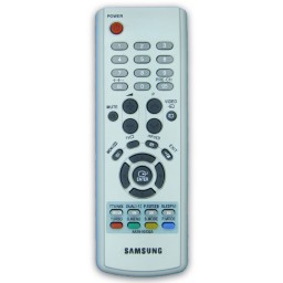 کنترل تلویزیون سامسونگ SAMSUNG مدل AA59-00312 (پلانو)