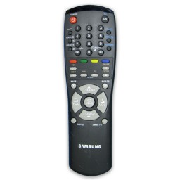 کنترل تلویزیون سامسونگ مدل 00124A (کیفیت عالی)