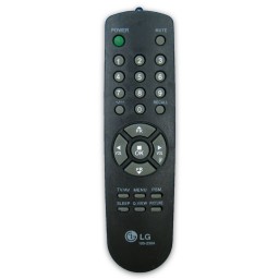 کنترل تلویزیون ال جی مدل 105-230A