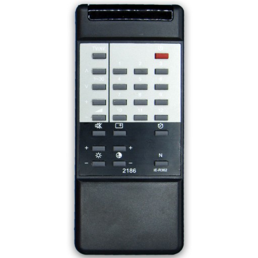 کنترل تلویزیون پاناسونیک PANASONIC   مدل2186