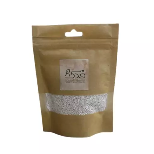 کینوا خاویار گیاهی فدک (100گرم)