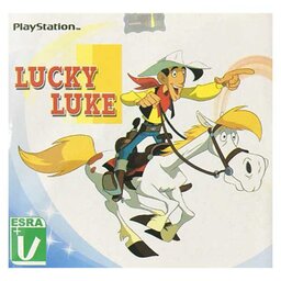 بازی لوک خوش شانس ( LUCKY LUCK ) مخصوص پلی استیشن 1