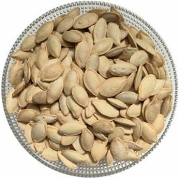 تخمه کدو گوشتی پُرمغز نیم کیلویی (500 گرم خالص)