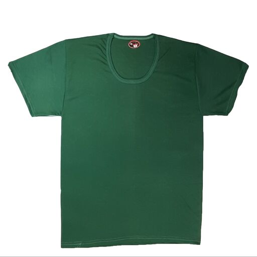 زیرپوش مردانه ارشیا رنگ سبز کد 427 سایز  L
