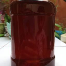 عسل چهل گیاه طبیعی محصولی از عسل کحالی که از کوهای زنجان که سرشار از گیاهان دارویی است با وزن 2000