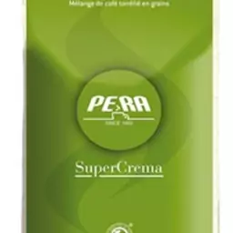 دان قهوه پرا سوپر کرما مقدار 1000 گرم SuperCrema Pera