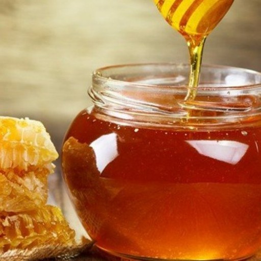 عسل طبیعی قنقال
