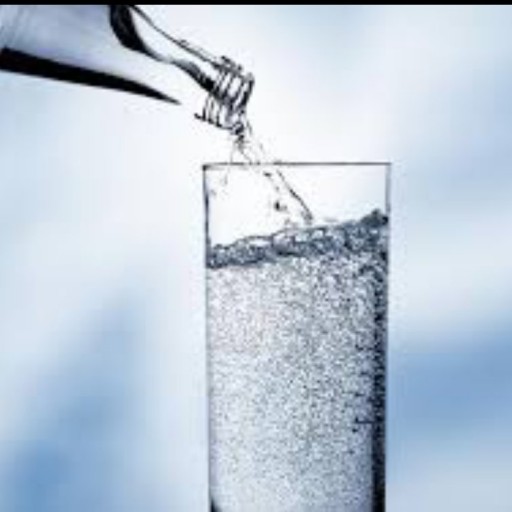 20 لیتر آب گازدار ویلادره درمان سنگ کلیه