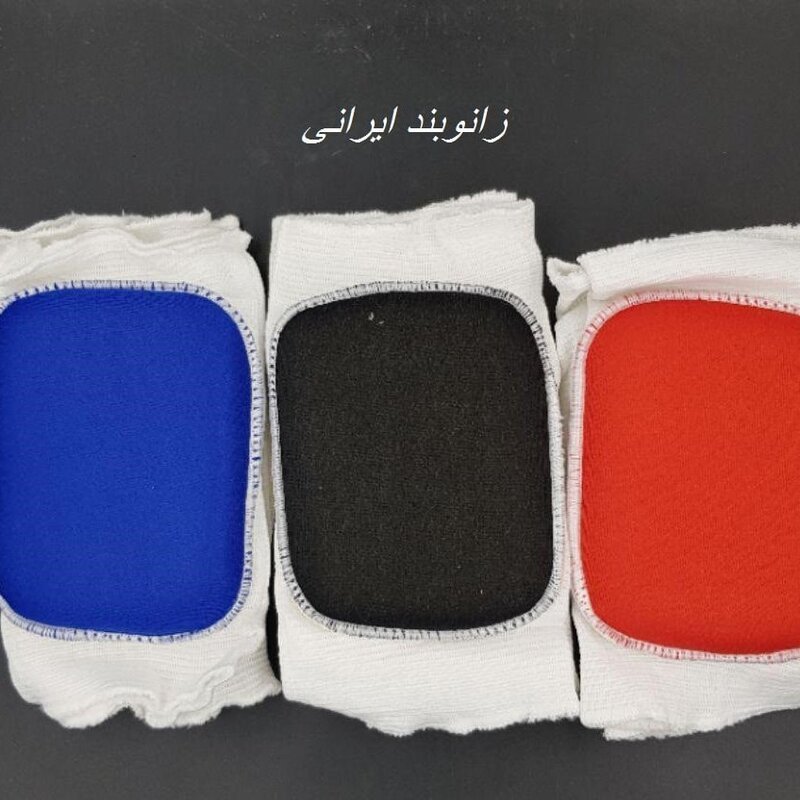 زانوبند ابری والیبال قیمت مناسب ایرانی 