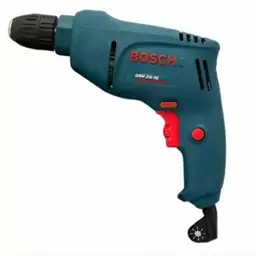 دریل برقی بوش اصلی سایز 10 مدل Bosch GBM350RE