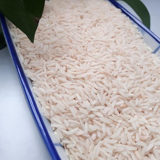 برنج صدری گیلان کشت اول سال 1402  بسته 10 کیلوگرمی(خرید مستقیم از شالیکار و استفاده از کود حیوانی)