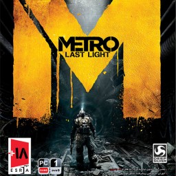 بازی کامپیوتر Metro Last Light