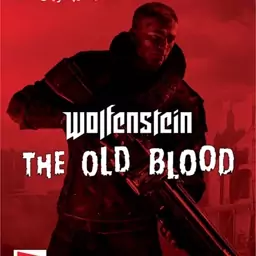 بازی کامپیوتر Wolfenstein The Old Blood