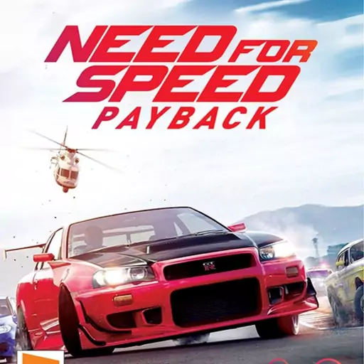 بازی کامپیوتر Need For Speed Payback