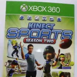 بازی ایکس باکس 360 Kinect Sports Season Two