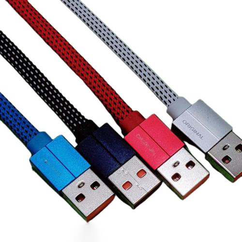 کابل شارژ کنفی میکرو مدل orginal صد در صد فست شارژ کیفیت عالی