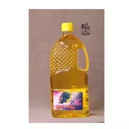 روغن هسته انگور 1لیتری