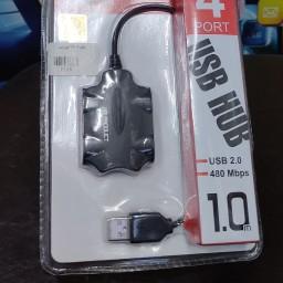 هاب یو اس بی USB چهار پورت  2