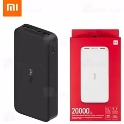 پاوربانک شیائومی 20000mAh مدل PB200LZM

 اورجینال و با ارسال رایگان به سراسر کشور 