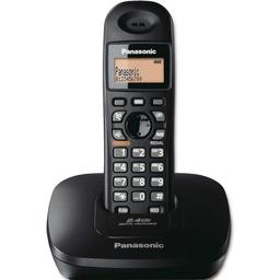 تلفن بی سیم پاناسونیک مدل kx-tg3611 اورجینال 