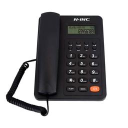 تلفن رومیزی ان.اینک N.INC KX-T880CID

N.INC KX-T880CID telephone
اورجینال و با ارسال رایگان به سراسر کشور 

