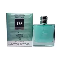 عطر ادکلن مردانه دانهیل فرش اسمارت کالکشن کد 175 (Dunhill Fresh) حجم 100 میل