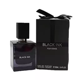 عطر ادکلن مردانه انکر نویر یا لالیک مشکی فراگرنس ورد بلک اینک پور هوم (Fragrance