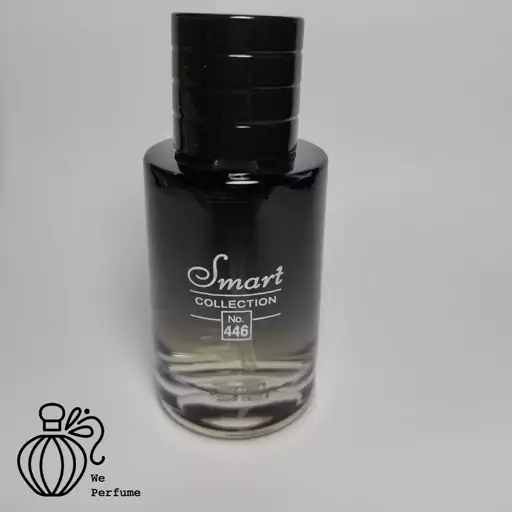 ادکلن جیبی مردانه اسمارت رایحه ساواج دیور حجم 25 میل اماراتی sauvage dior