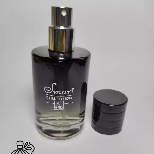 ادکلن جیبی مردانه اسمارت رایحه ساواج دیور حجم 25 میل اماراتی sauvage dior