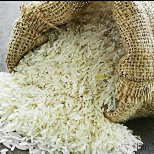 برنج دودی (یک کیلوگرمی)