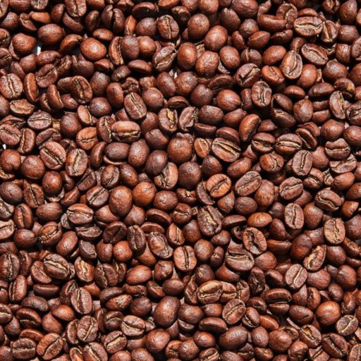 قهوه اسپرسو میکس فول کافئین (200 گرم)