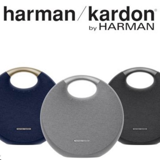 اسپیکر harman Kardon studio6 اورجینال