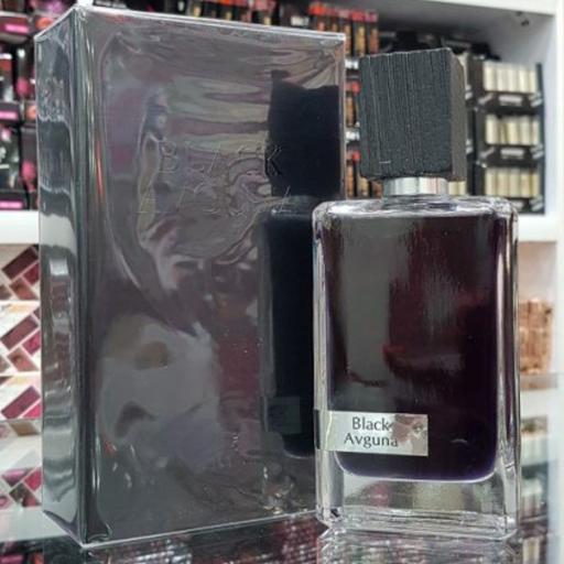 عطر ادکلن بلک افغان مردانه 100 میل black avguna