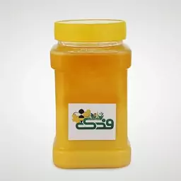 روغن زرد گاوی 5ستاره فدک (500 گرم)